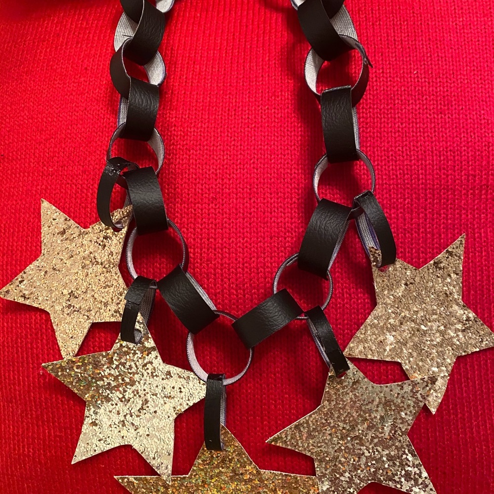 Handmade necklace